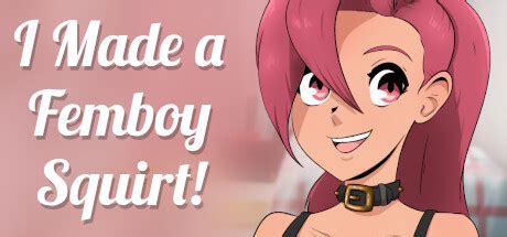 squirt Hentai Games.